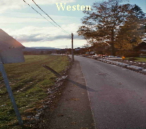 Westen